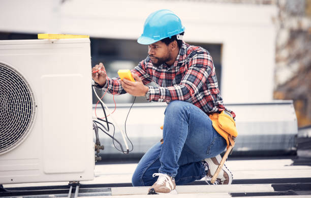 Best Electrical Contractors for Businesses  in Spring Hope, NC