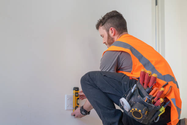 Best 24-Hour Electrician  in Spring Hope, NC