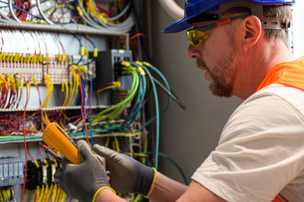 Best Generator Installation Services  in Spring Hope, NC