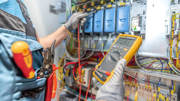 Best Electrical System Inspection  in Spring Hope, NC