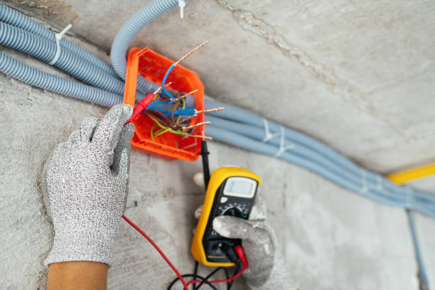 Best Electrician Near Me  in Spring Hope, NC